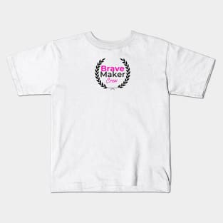 Crew Laurels Kids T-Shirt